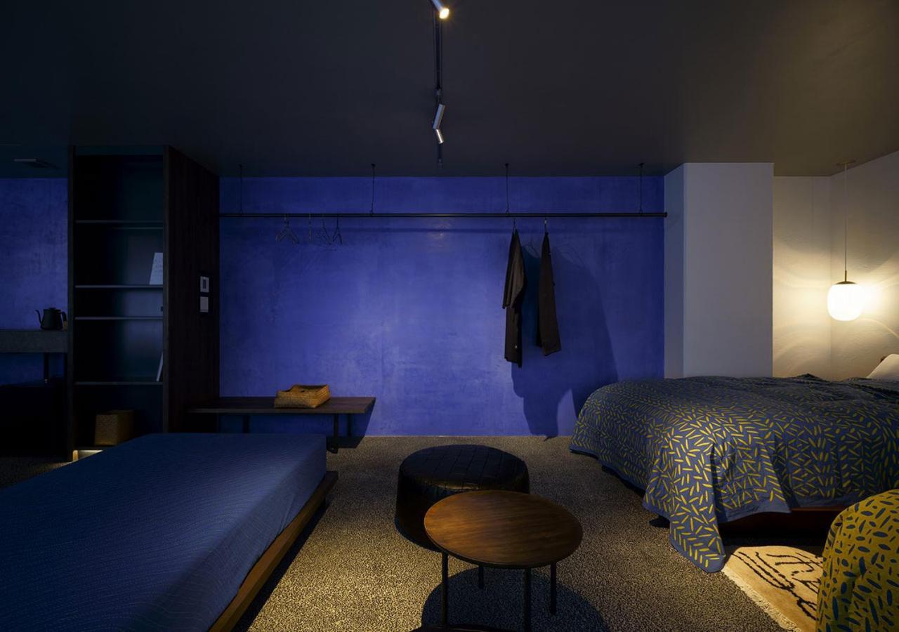 Malda Kyoto Hotel Exterior photo
