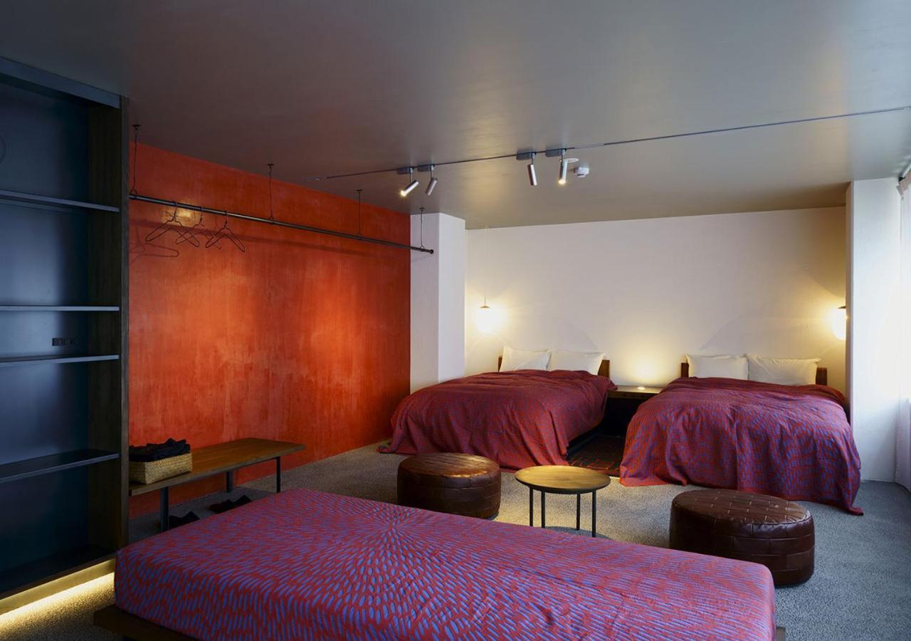 Malda Kyoto Hotel Exterior photo